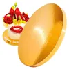 Base per torta Oro 34 cm 2 cm Set di 10 tamburi per torta Anteprima dell’immagine prodotto 10