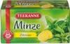 A box of Teekanne Mint Lemon herbal tea. Anteprima dell’immagine prodotto