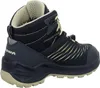 Lowa Zirrox IIGTX Mid Jr. Wanderschuh Blau in Gr. 40 Produktbild-Vorschau 14