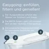 BRITA Wasserfilter Kanne Style Essential inkl. 1x BRITA Produktbild-Vorschau 4
