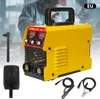 Zvárač MMA-315 – Invertorový zvárač pre elektródy – Náhľad obrázku produktu 7