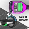GeekMe Hoverboard 6,5 Zoll Hoverboard Kinder Starker Dual Produktbild-Vorschau 9