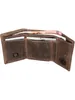 Greenburry Vintage 1793-25 Leder Portemonnaie mit Münzfach Produktbild-Vorschau 21