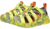 Keen Hyperport H2 Youth Sandalen Gelb EU 35 Jungen,Mädchen Produktbild-Vorschau 24