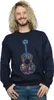 Disney - "Coco" Sweatshirt für Herren BI16078 (3XL) Produktbild-Vorschau 2
