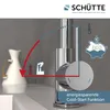 SCHÜTTE Küchenarmatur Vital mit Sensorbedienung, Wasserhahn Produktbild-Vorschau 8