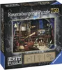 Ravensburger EXIT Puzzle 19950 Sternwarte 759 Teile Produktbild-Vorschau 6