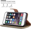 Cadorabo Hülle für Apple iPhone 6 PLUS / 6S PLUS Produktbild-Vorschau 6