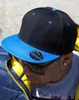 Result Headwear RC082X | Bronx Dual Colour Cap / Kappe / Produktbild-Vorschau 3