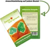 Gurke Kiwano Samen - Cucumis metuliferus - Gurkensamen - Produktbild-Vorschau 3