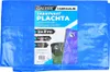Krycí nepromokavá plachta 2x3m, 100g/m2, modrá Náhled obrázku produktu 2