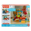 Fisher-Price girello a 2 lati, girello con musica Anteprima dell’immagine prodotto 6