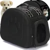 Transportbox Hundebox im Schwarz Hundetransportbox Produktbild-Vorschau 1