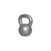 GORILLA SPORTS® Kettlebell - 8 kg Gewichte, Gusseisen, Produktbild-Vorschau 2