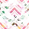 Coloray Fototapete 416x254 cm Vlies-Fototapete - Floral Produktbild-Vorschau 2