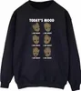 Guardians Of The Galaxy - "Today´s Mood" Sweatshirt für Produktbild-Vorschau 1