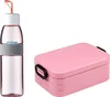 Mepal - promo-set lunchset unterwegs (lb + tf) - Nordic Produktbild-Vorschau 1