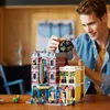LEGO 10312 Icons Klub jazzowy, Zestaw dla Dorosłych z Podgląd zdjęcia produktu 7