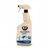 Scheibenenteiser K2 Alaska MAX De-Icer 700 ml Enteiserspray Produktbild-Vorschau 9