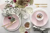 Villeroy & Boch Rose Garden Speiseteller Coupe rosa 28,5cm Produktbild-Vorschau 6