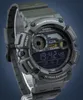Casio - WS-1500H-3BVEF - Orologio da polso - Uomo - Quarzo Anteprima dell’immagine prodotto 6