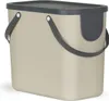 Rotho Mülltrennsystem 25L Albula - Mülleimer 40,0 x 23,5 x Produktbild-Vorschau 3