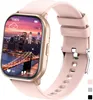 Smartwatch Kinder Fitness Tracker Schrittzähler Uhr 100+ Produktbild-Vorschau 1