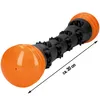 Chien Comets Meteor Wurfstock - Orange / L Voir les images du produit 2