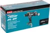 The image shows the retail packaging of a Makita cordless driver drill. Anteprima dell’immagine prodotto