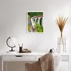 Poster - Poster ohne Rahmen - Viadukt Landwasser Zug - Produktbild-Vorschau 5
