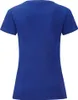Fruit Of The Loom Damen T-Shirt Iconic, kurzärmlig PC3400 Produktbild-Vorschau 2