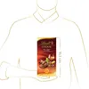 Lindt Cognac Chocolat au lait avec une fine croûte de sucre Voir les images du produit 4