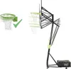 EXIT Galaxy Basketballbrett, mit Dunkring & Netz, Produktbild-Vorschau 5