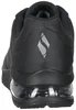 Skechers 155543 - Damen Schuhe Sneaker - Schwarz, Größe:41 Produktbild-Vorschau 34