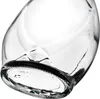 Bottiglia in vetro KADAX per tintura 500 ml con tappo Anteprima dell’immagine prodotto 5