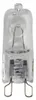 Spectrum, halogenová bodová lampa, 40 W, pätica G9, číra, Náhľad obrázku produktu 2