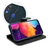 Hülle für Samsung Galaxy A20E DouS SM-A202F/DS Buch Tasche Produktbild-Vorschau 4