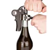 Peugeot Baltaz  Lever-style Kork enzieher 14cm BASALT Produktbild-Vorschau 4