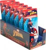 Dekoback Spiderman Tortenaufsatz, 9 cm, mit Kerze, Wachs, Produktbild-Vorschau 7