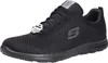 Skechers GHENTER BRONAUGH, Sneaker in Schwarz für Damen, Produktbild-Vorschau 6