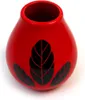 Keramik Matero Luka Hoja Rot Produktbild-Vorschau 2