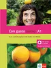 Con gusto nuevo A1 - Hybride Ausgabe allango, Kurs- und Produktbild-Vorschau 1