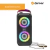 Reproduktor DENVER Bluetooth BTV-230, černý Náhled obrázku produktu 7
