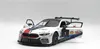 BMW M8 GTE bílé RASTAR model 1:18 na dálkové ovládání + Náhled obrázku produktu 27
