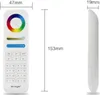MiBoxer RGB+CCT 8-Zonen-Fernbedienung (RGB + 2700-6500K) Produktbild-Vorschau 5