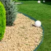 LARS360 Bordure de pelouse 40m bordure de tonte plastique Voir les images du produit 9