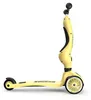 Ruote Scoot&Ride Highwaykick 1 - limone Anteprima dell’immagine prodotto 5