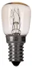 Spectrum E14 Kühlschrank-/Backofenlampe 25W 2200K 100lm Produktbild-Vorschau 1