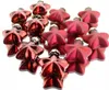 Christbaumschmuck Sterne 4cm Glas 12 Stück - Ochsenblut Produktbild-Vorschau 3