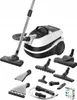 Bosch Staubsauger Bwd421Pro Waschen 2100W Turbo Bürste Produktbild-Vorschau 1